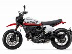 Ducati Scrambler 800 Urban Motard